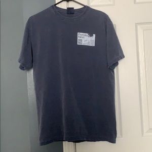 Florida Keys Short-Sleeve